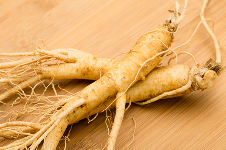 Sugar Defender: Ginseng