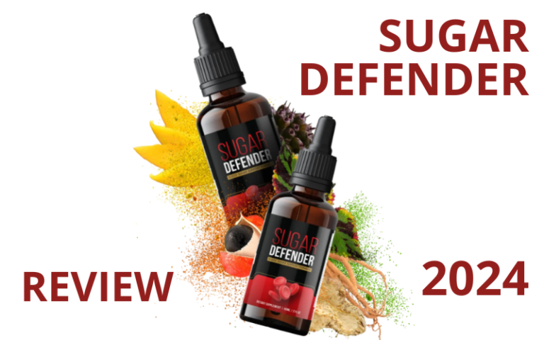 Sugar Defender Review 2024 – Sugar Defender 24